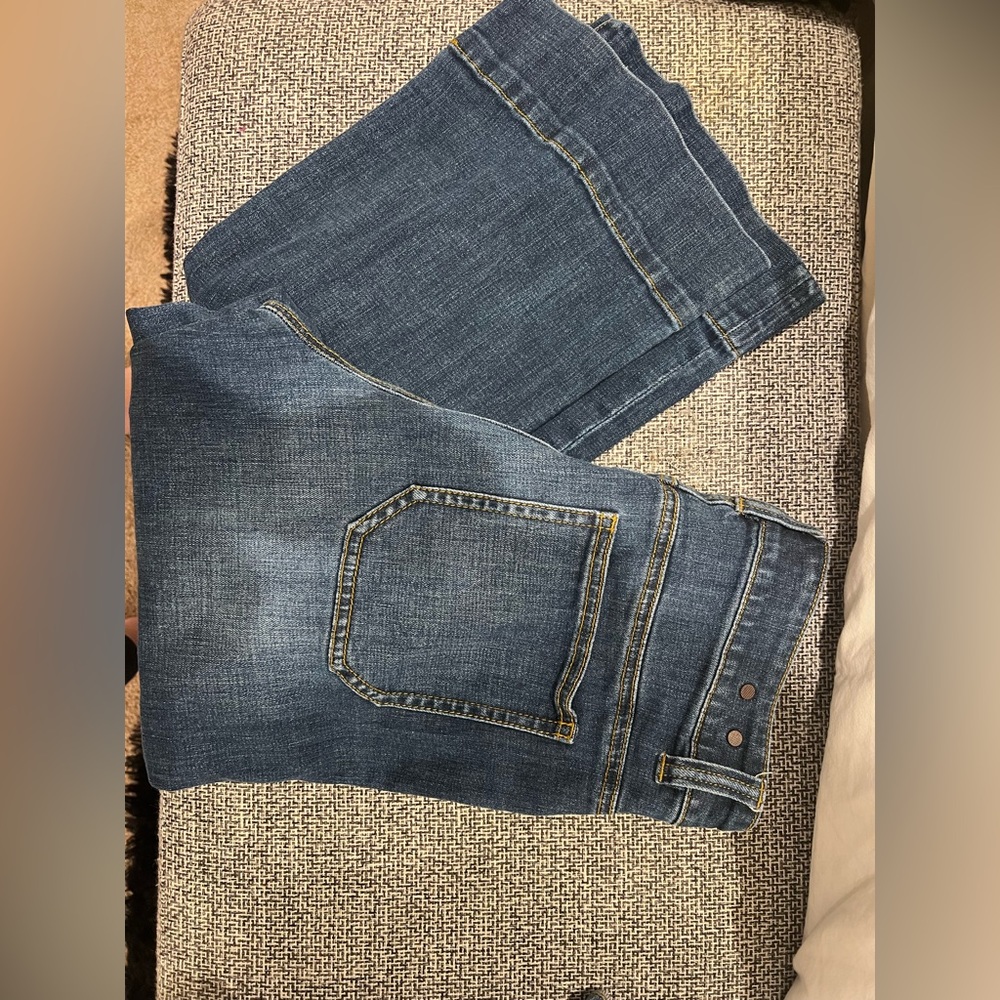 Cabi Boot cut Jeans